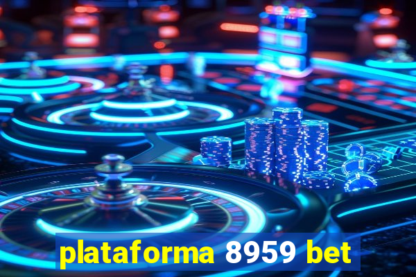 plataforma 8959 bet